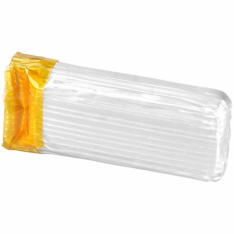 PEARL Zusatz- und Ersatzakku für Mini-Quadrocopter GH-44.mini, 500 mAh - Bild 1 von 1