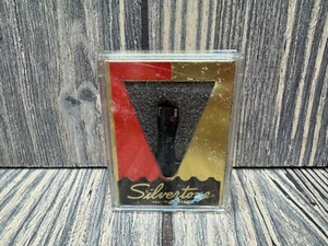 Silvertone Stereo 5811-SD Ago di Ricambio per Velocità All-Record In Originale P - Foto 1 di 5