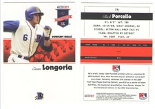 2008 TriStar PROjections Low Series - NEW YORK YANKEES Team Set