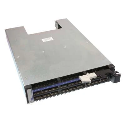 IBM InfiniBand Leaf Module 18-port QSFP QDR Mellanox IS5200 - 81Y1529 - Bild 1 von 2