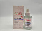 Avène Hydrance Boost Concentrated Hydrating Serum, Hyaluronic Acid 1Oz