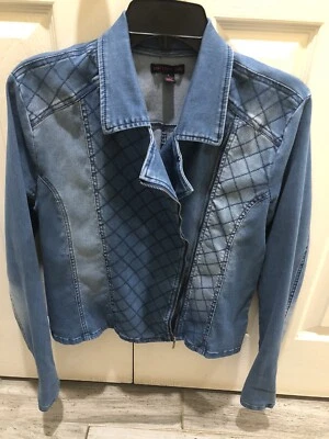 Jaqueta Material Girl - Imagem 1 de 4