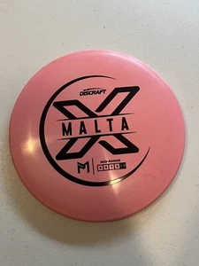 Discraft PINK X Line Malta - Picture 1 of 4