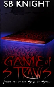 Game of Straws (The Saga of Straws) (Volume 1) - Picture 1 of 13