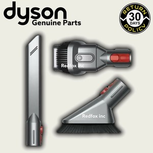 Las mejores ofertas en Boquilla aspiradora accesorio piezas para Dyson |  eBay
