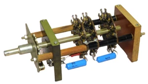 Rotary Switch 4-way CCCP [043] - Imagen 1 de 11
