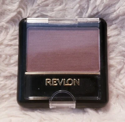 REVLON Wet / Dry Eyeshadow Eye Shadow MIDNIGHT WINE 5241-07  .11 OZ - Image 1 of 4