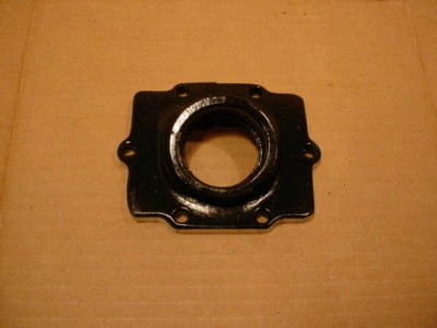 1981,1982,1983, 1984 KAWASAKI KDX250 COLETOR DE ADMISSÃO CARB BOOT B AHRMA CALVMX - Imagem 1 de 4