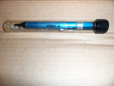 Virtual Industries Pen-Vac IC Pick Up Tool Vacuum Pen with Replacement Tips - Image 1 of 3