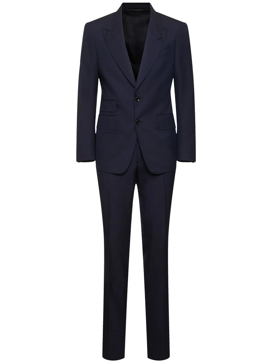 Tom Ford 46 Size Suits & Blazers for Men for sale | eBay