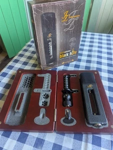 JZ Microphones Black Hole BH-3. Studio Condenser Microphone. - Picture 1 of 6