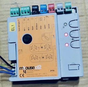 WG2 WS2 WK2 WU2 Replacement NICE CL2KIT/02 Frame Center Board MH Mhouse - Picture 1 of 8