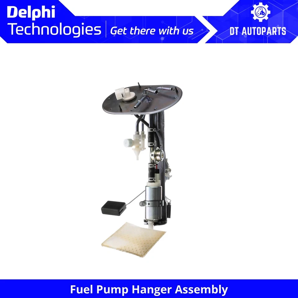 Conjunto de suspensión de bomba de combustible turboalimentado Delphi para Subaru Forester 2004 2,5 L H4 Foto 1 de 4