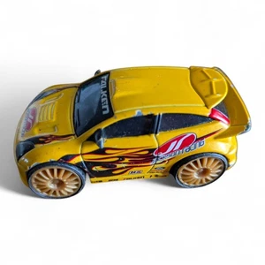 2003 Mattel Hot Wheels HOT TUNERZ Series 2002 FORD FOCUS SVT Jackson Racing - Picture 1 of 6