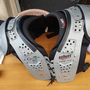 Schutt Football Ausrüstung Helm Trikot mid flex knoah Hose top Zustand - Bild 1 von 23
