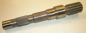 35V/VQ ''(4)'' SPLINED SHAFT 9IA/35A044 - Picture 1 of 1