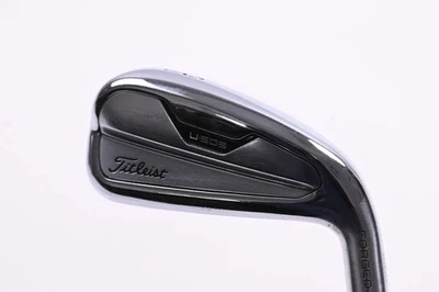 Titleist U505 #3 Iron / 20 Degree / Stiff Flex HZRDUS Smoke RDX Black 80 Shaft - Image 1 of 4