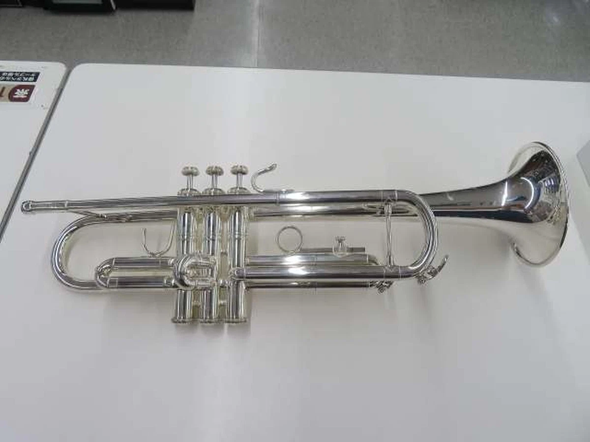 Bach バック TR-200SPトランペット Bach TR200 Trumpets for sale | eBay