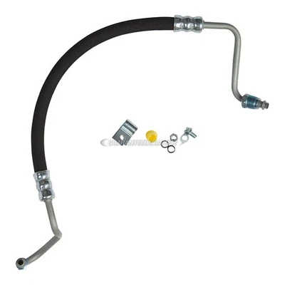 For Dodge D150 D250 D350 Ramcharger Edelmann Power Steering Pressure Hose GAP - Image 1 of 3