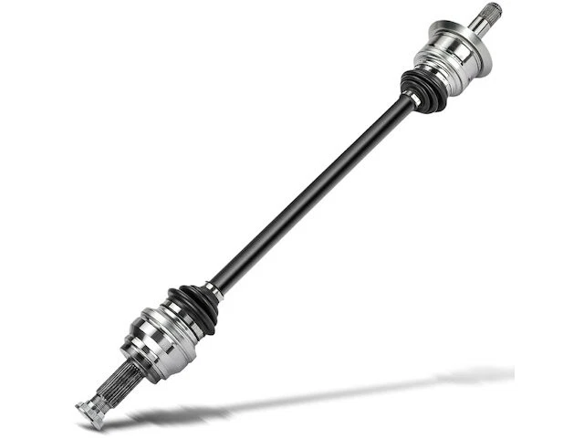 Conjunto de eixo traseiro direito CV para 2015-2018 BMW X4 2016 2017 NS619RP - Imagem 1 de 1