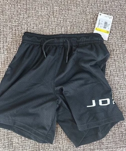 jordan dri-fit kids shorts size small - Picture 1 of 4