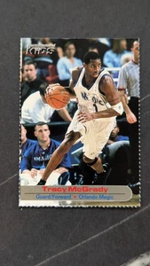 SI For Kids #65 2001 Tracy McGrady Magic - Imagen 1 de 3