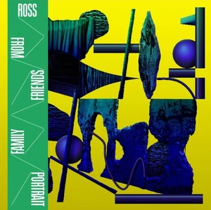 Ross From Friends - Family Portrait Vinyl 2LP DA09540221 - Imagen 1 de 1