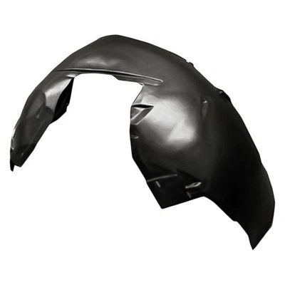 Fender Liner For Dodge Grand Caravan 2008-2020 LH Front CAPA Certified 5113095AA Foto 1 de 4