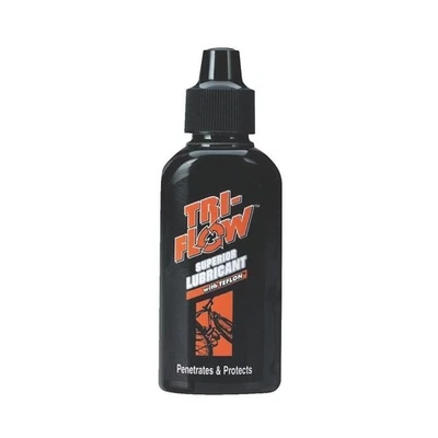 TRI-FLOW 2Oz Squeeze Lubricant - Image 1 of 2