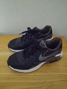 Scarpe Nike Air Max Uomo Taglia 7.5 Marrone e Bianco DMO837-500 - Foto 1 di 12