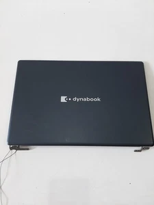 Toshiba Dynabook Satellite Pro C50-H-10D Tapa Superior Cubierta Trasera Pantalla Fautly - Imagen 1 de 10