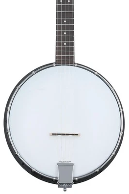 Gold Tone AC-1 Acoustic Composite 5-saitiges Open-Back Banjo - Bild 1 von 4