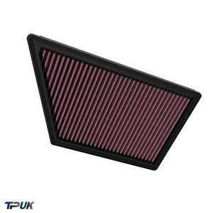 FILTRO DE AIRE PARA FORD RANGER T9 2022 EN MB3G9601BA 2562972 CALIDAD OEM - Imagen 1 de 10