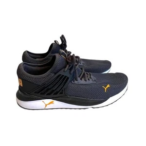 NEW Puma Pacer Future Men's Sneakers Gray Size 12 - Picture 1 of 6