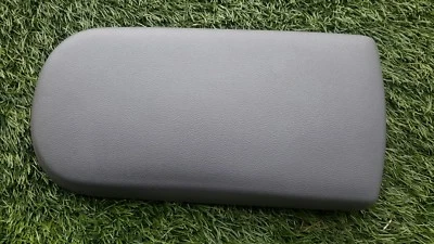 Ford 500 Freestyle Montego 2005-2007 consola central reposabrazos gris OEM 07-05 Foto 1 de 4