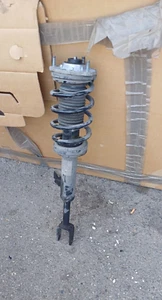 Ammortizzatore anteriore sinistro Alfa Romeo Giulia 50547065 - Foto 1 di 2