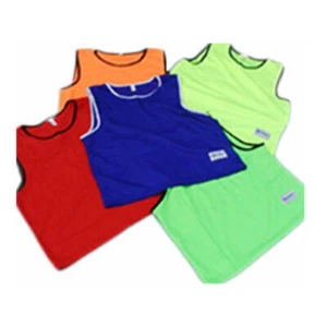Morgan Sports Training Singlet Fluro Orange - Picture 1 of 3