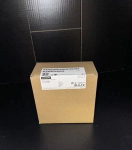 Siemens S7-1500 F CPU 1515F-2 PN 6ES7515-2FN03-0AB0 New 6ES7 515-2FN03-0AB0 - Picture 1 of 2