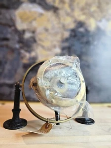 Sestrel Compass - Henry Browne & Son - Brass Binnacle Ship Compass RARE - NEW - Picture 1 of 12
