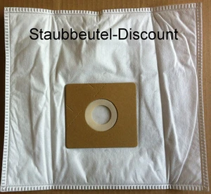 20 Staubsaugerbeutel passend für Dirt Devil Avanty M1890 | WD62M - Bild 1 von 2