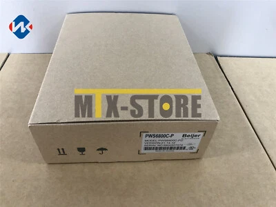 1PCS Brand new PWS6800C-P  LCD Touch Screen Hitech - Image 1 of 4