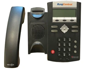 POLYCOM SOUNDPOINT IP 335 DIGITAL TELEPHONES - Picture 1 of 6