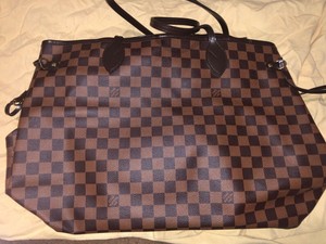 Las mejores ofertas en Bolsa Louis Vuitton Neverfull grandes Bolsas y bolsos  para Mujer | eBay