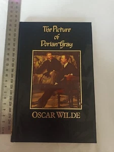 The Picture Of Dorian Gray, By Oscar Wilde, Hardcover, 1986 - Picture 1 of 6