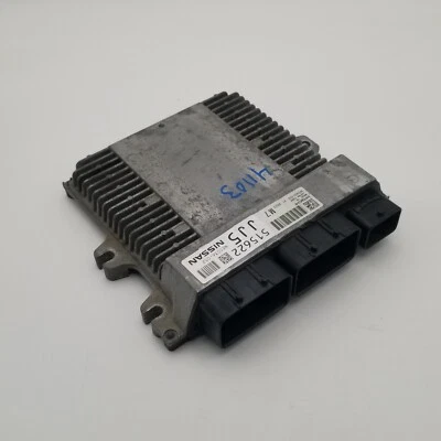 2018 2019 Infiniti Q50 Q60 3.0L Engine Control Module Computer BED405-000 A1 - Image 1 of 4