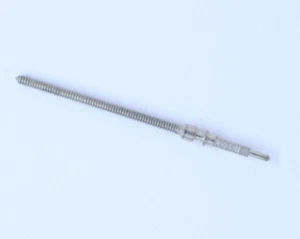 Tige Winding stem Aufzugwelle Albero carica ELECTION 645 645S 665 665H Pas 90 - Bild 1 von 1
