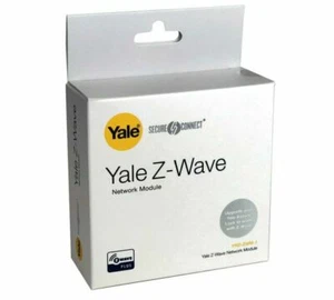 YALE Assure Z-Wave Module - Picture 1 of 2