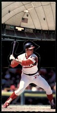 1986 Donruss All-Stars Pop-Ups Carlton Fisk Chicago White Sox #NNO