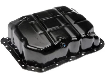 Para Hyundai Santa Fe 2010-2012, 2019-2020 cárter de aceite Dorman 41425 YMVP 2011 Foto 1 de 2