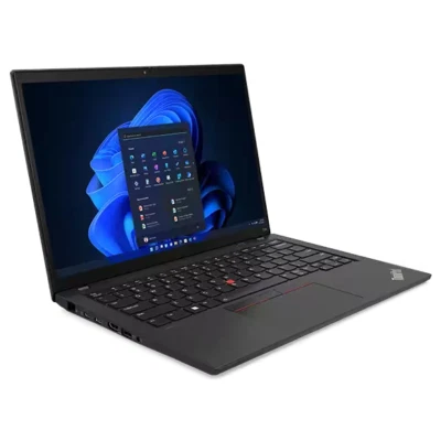 Lenovo Thinkpad T14 G4 21HD004R-D1 14" OLED 2,8k i7-1355U 32GB 1TB W11P 3J.G. - Bild 1 von 4